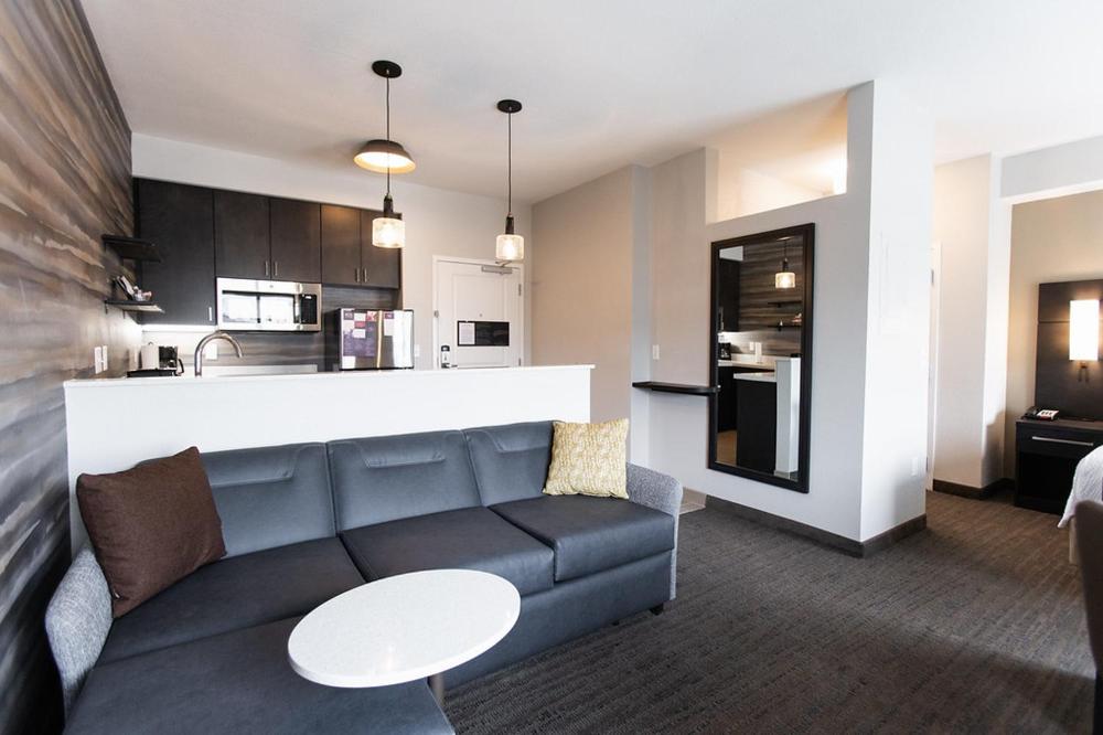 Residence Inn by Marriott Tulsa Midtown